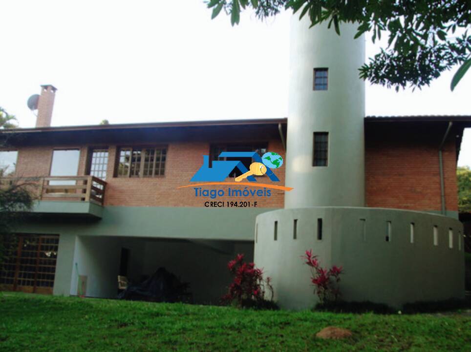 Casa, 4 quartos, 1750 m² - Foto 48