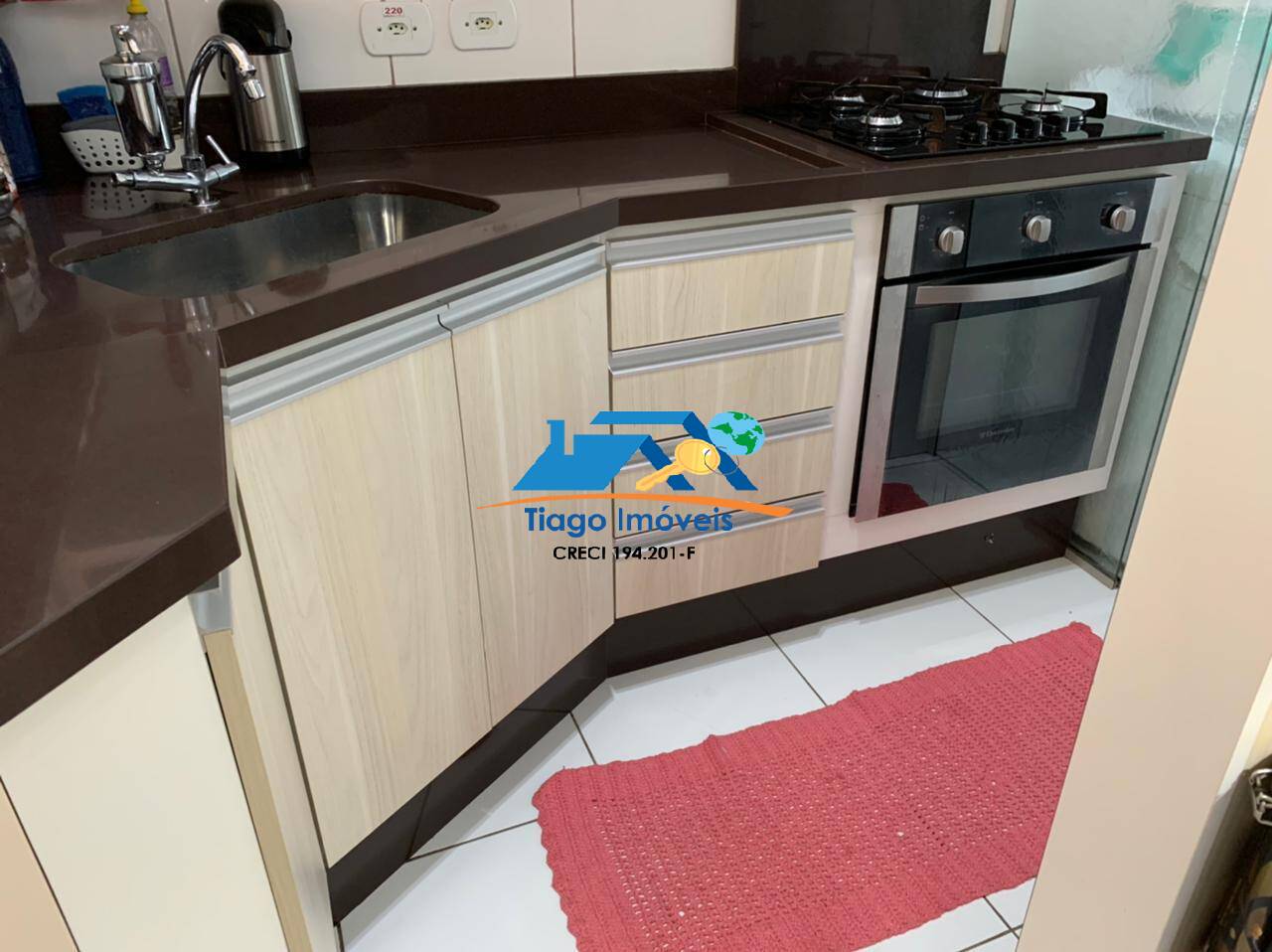 Apartamento, 2 quartos, 48 m² - Foto 3