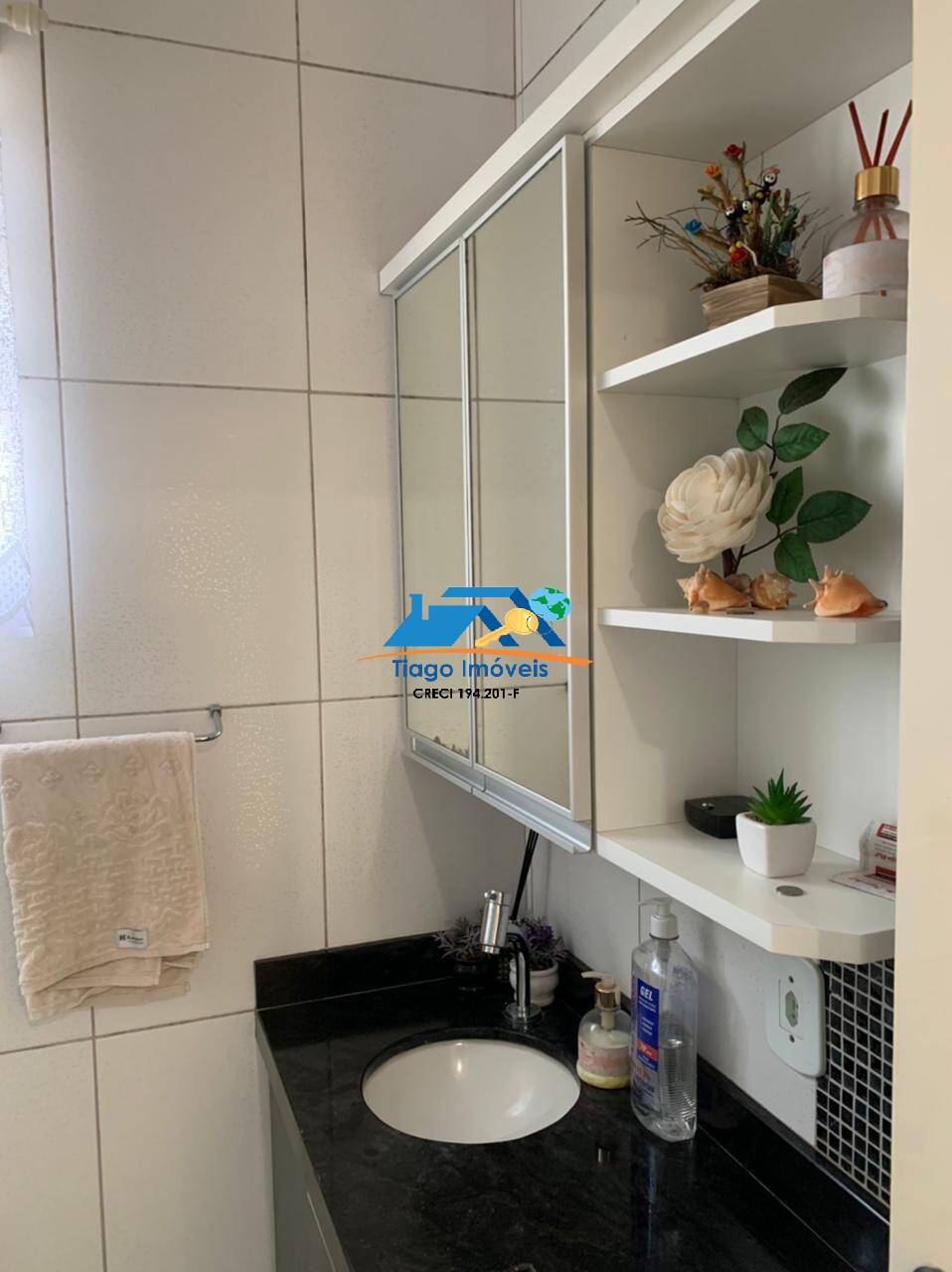 Apartamento, 2 quartos, 48 m² - Foto 6