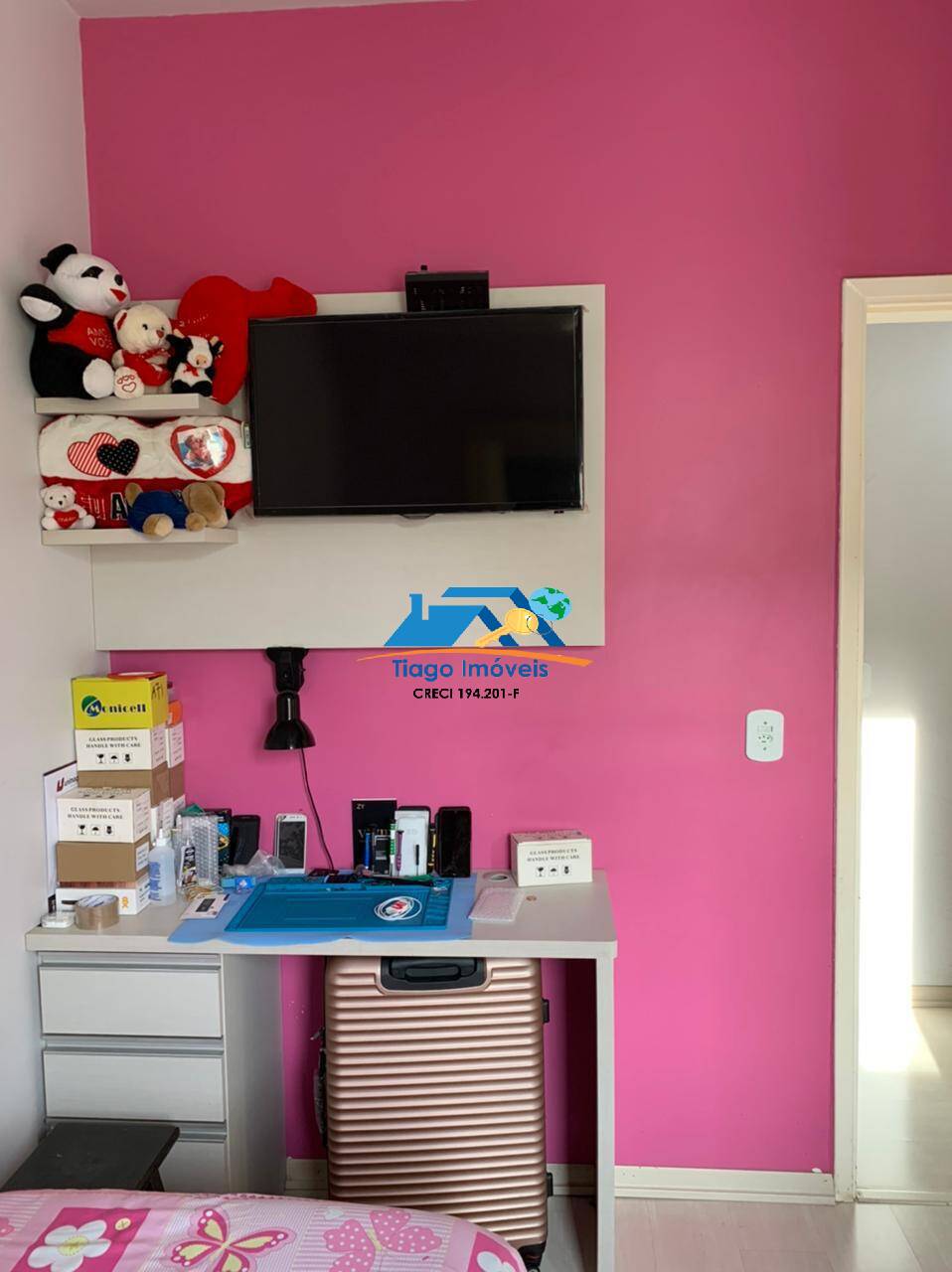 Apartamento, 2 quartos, 48 m² - Foto 7