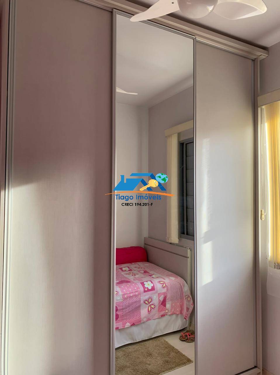 Apartamento, 2 quartos, 48 m² - Foto 11