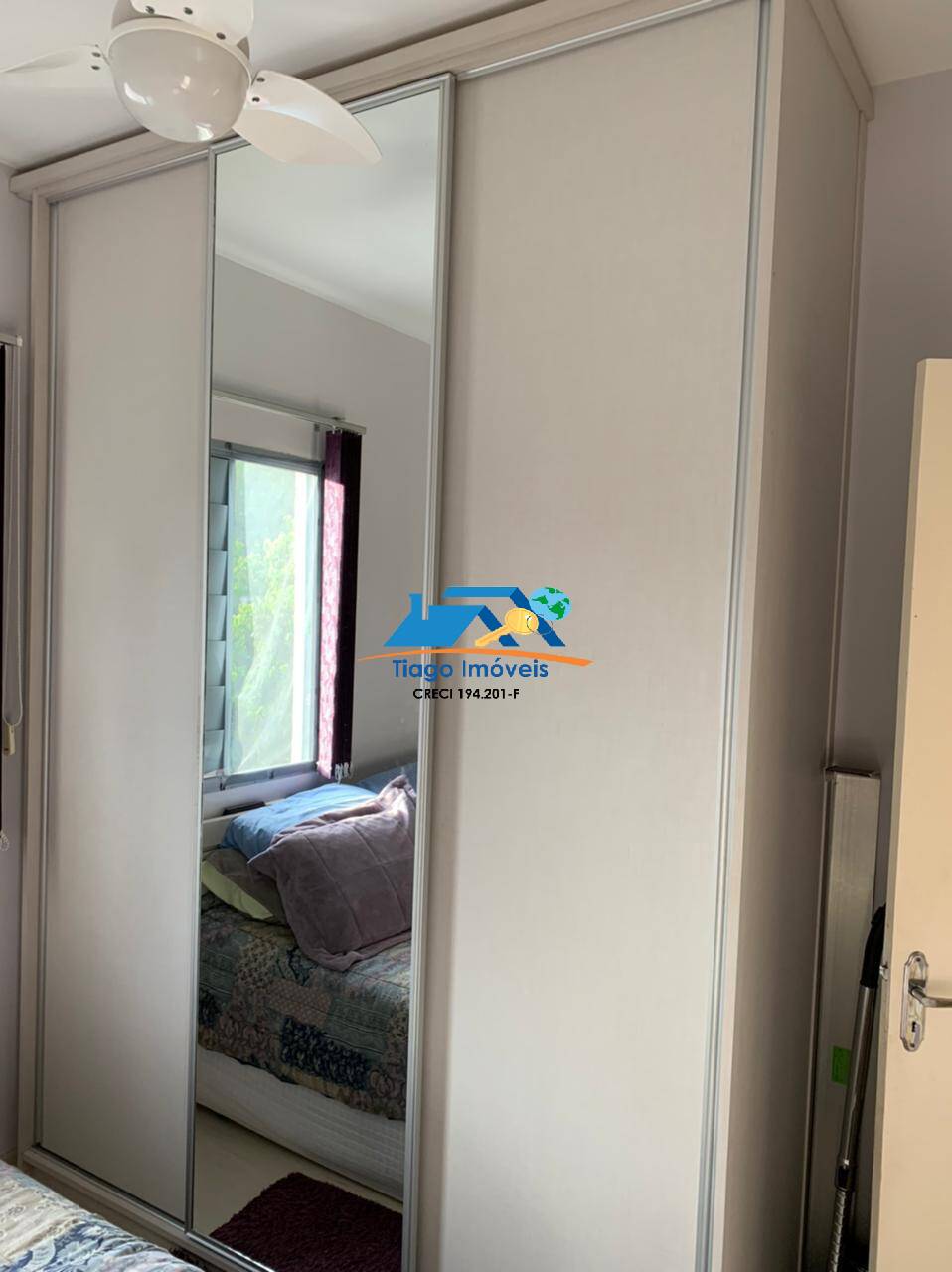 Apartamento, 2 quartos, 48 m² - Foto 13
