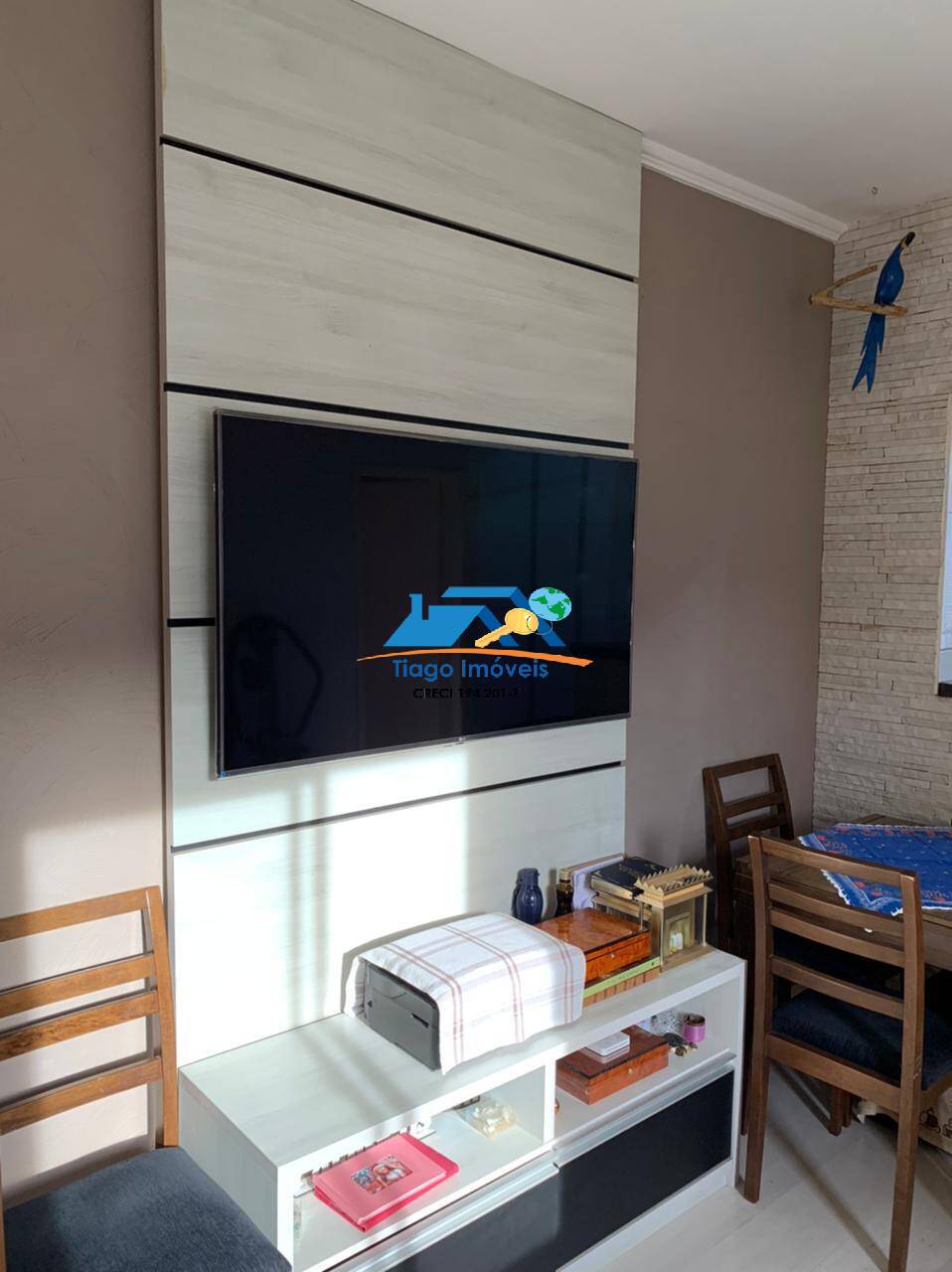 Apartamento, 2 quartos, 48 m² - Foto 12