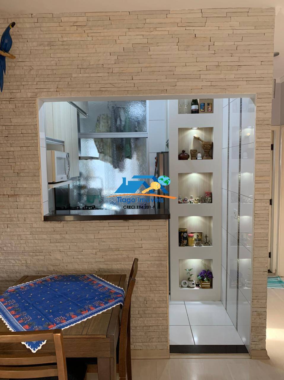 Apartamento, 2 quartos, 48 m² - Foto 18