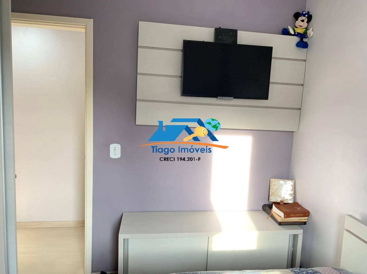 Apartamento, 2 quartos, 48 m² - Foto 21