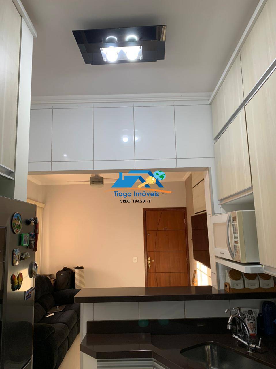 Apartamento, 2 quartos, 48 m² - Foto 22