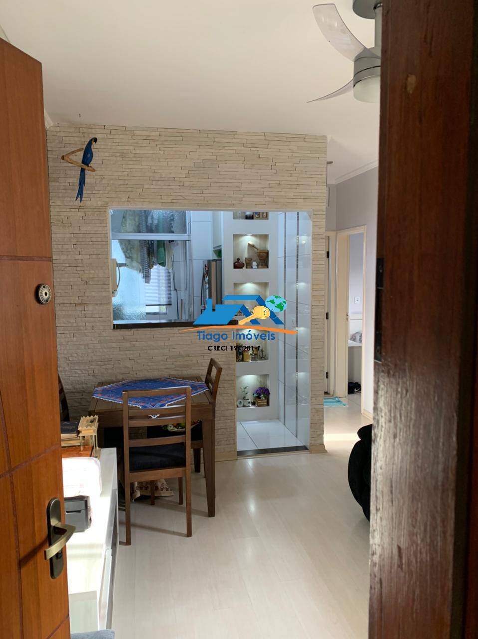 Apartamento, 2 quartos, 48 m² - Foto 24