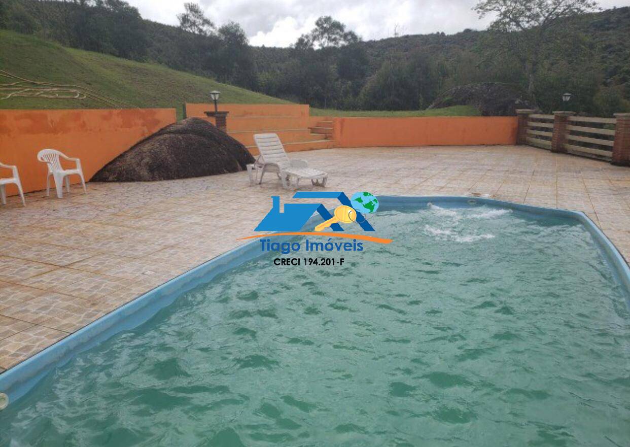 Sítio, 10 quartos, 53 hectares - Foto 4