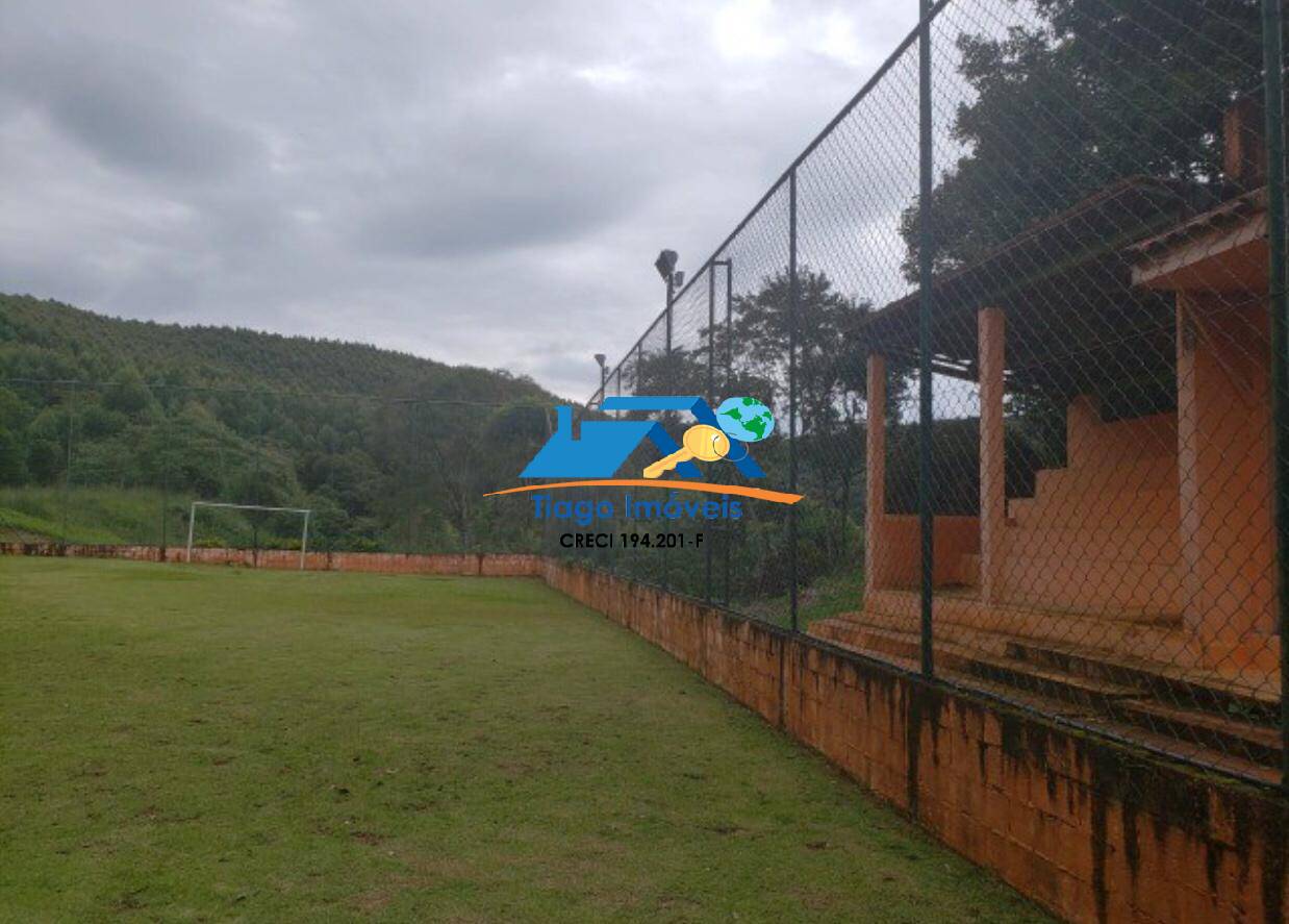 Sítio, 10 quartos, 53 hectares - Foto 8