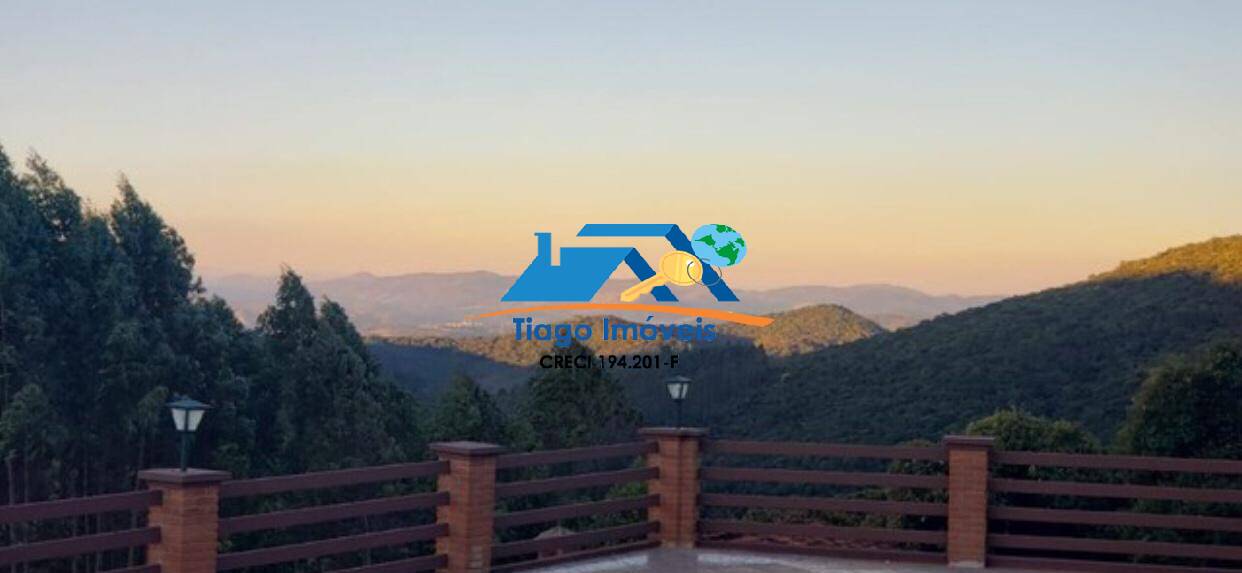 Sítio, 10 quartos, 53 hectares - Foto 7