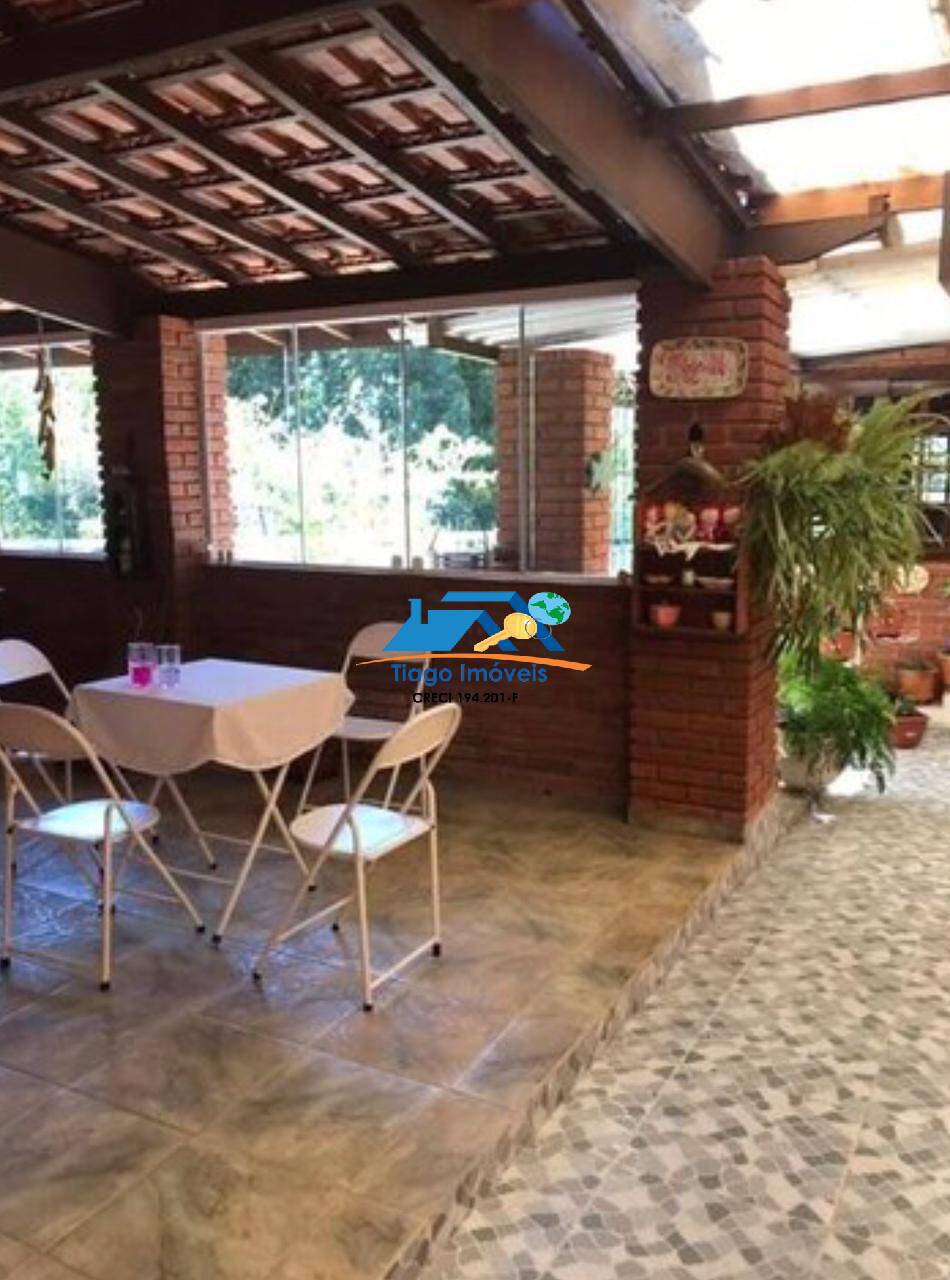 Sítio, 10 quartos, 53 hectares - Foto 6