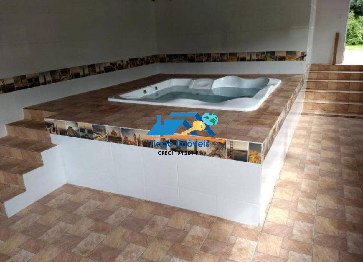 Sítio, 10 quartos, 53 hectares - Foto 11