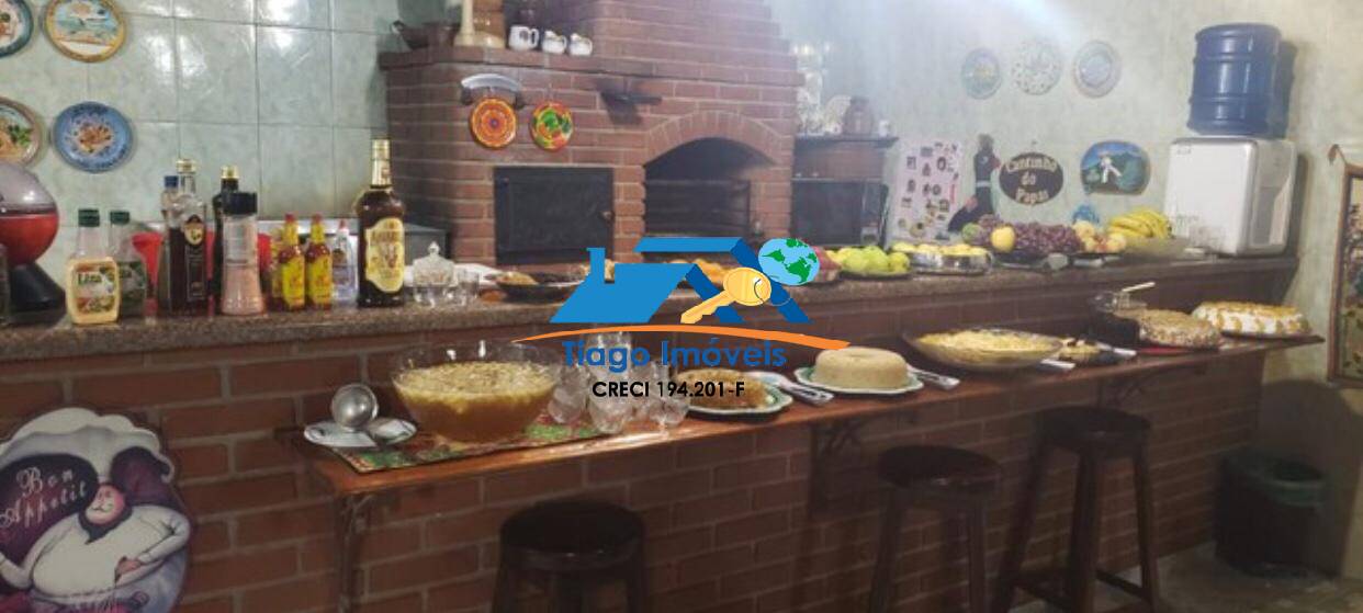 Sítio, 10 quartos, 53 hectares - Foto 12