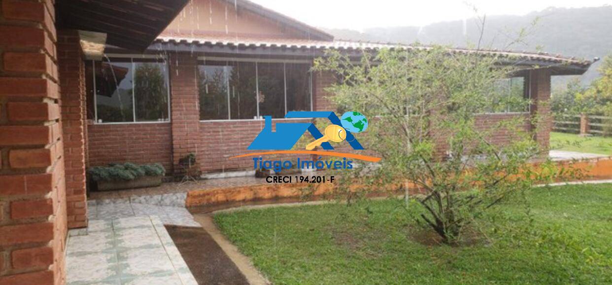 Sítio, 10 quartos, 53 hectares - Foto 2