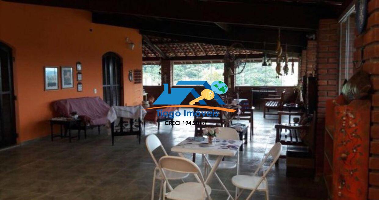 Sítio, 10 quartos, 53 hectares - Foto 15