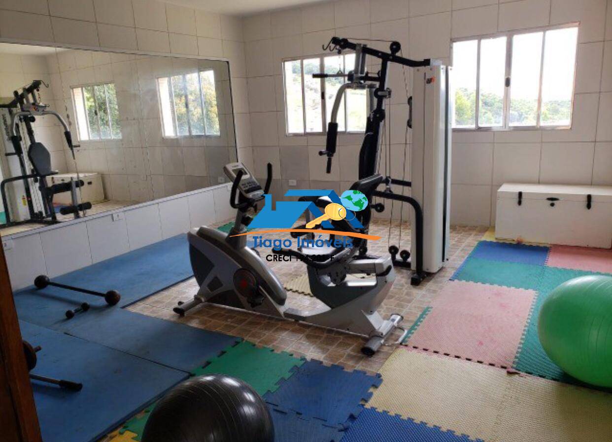 Sítio, 10 quartos, 53 hectares - Foto 17