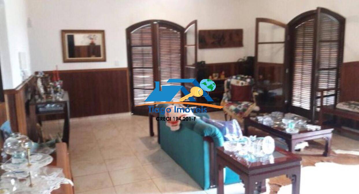 Sítio, 10 quartos, 53 hectares - Foto 18