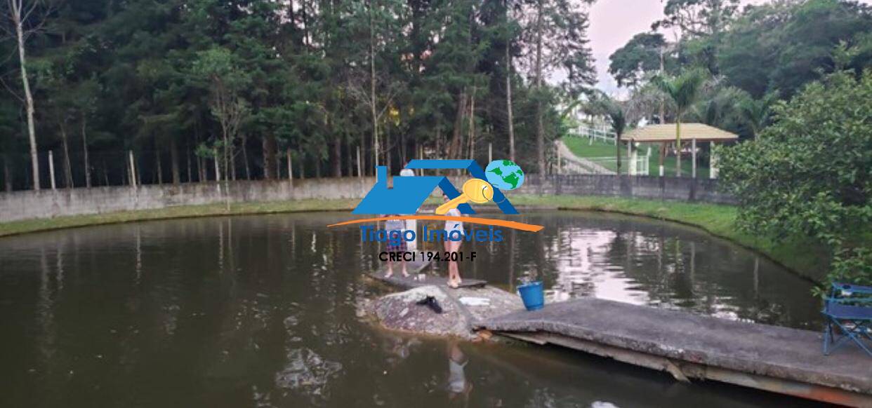 Sítio, 10 quartos, 53 hectares - Foto 19