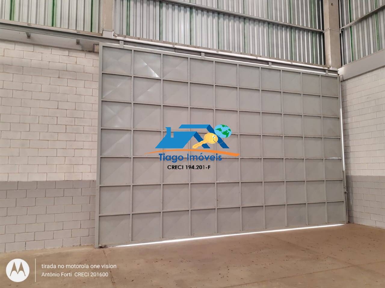 Depósito-Galpão, 11000 m² - Foto 2