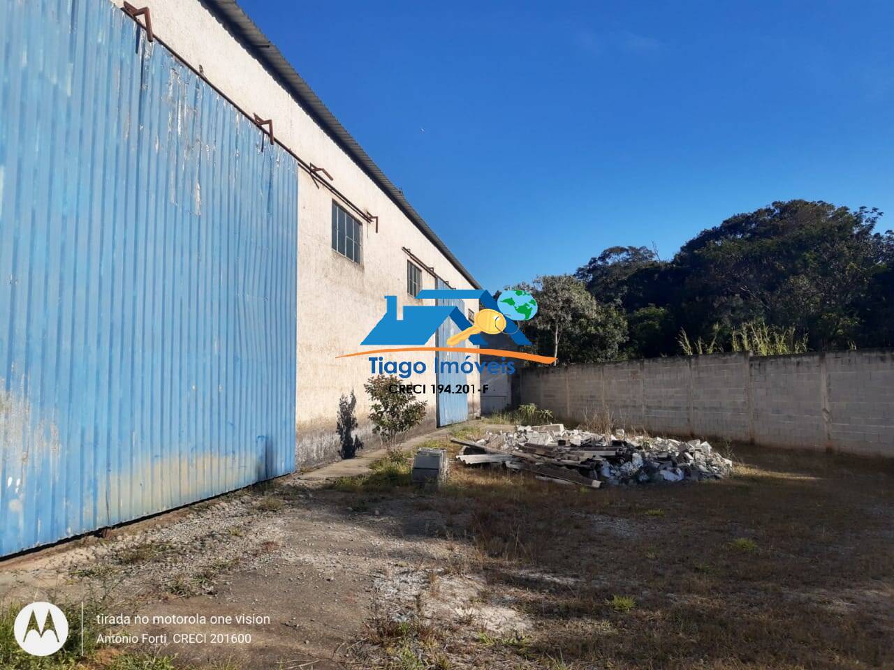 Depósito-Galpão, 11000 m² - Foto 19