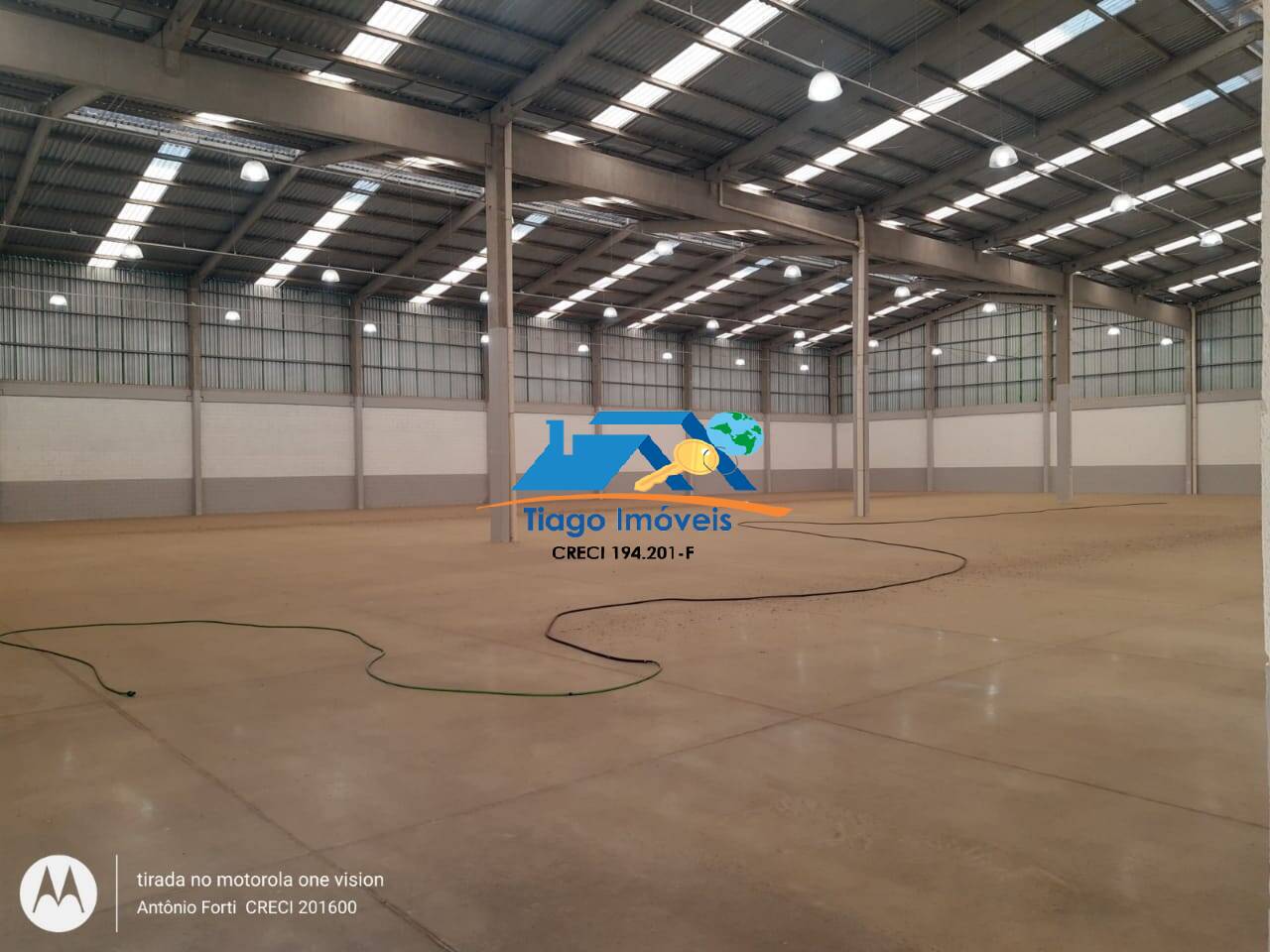 Depósito-Galpão, 11000 m² - Foto 4