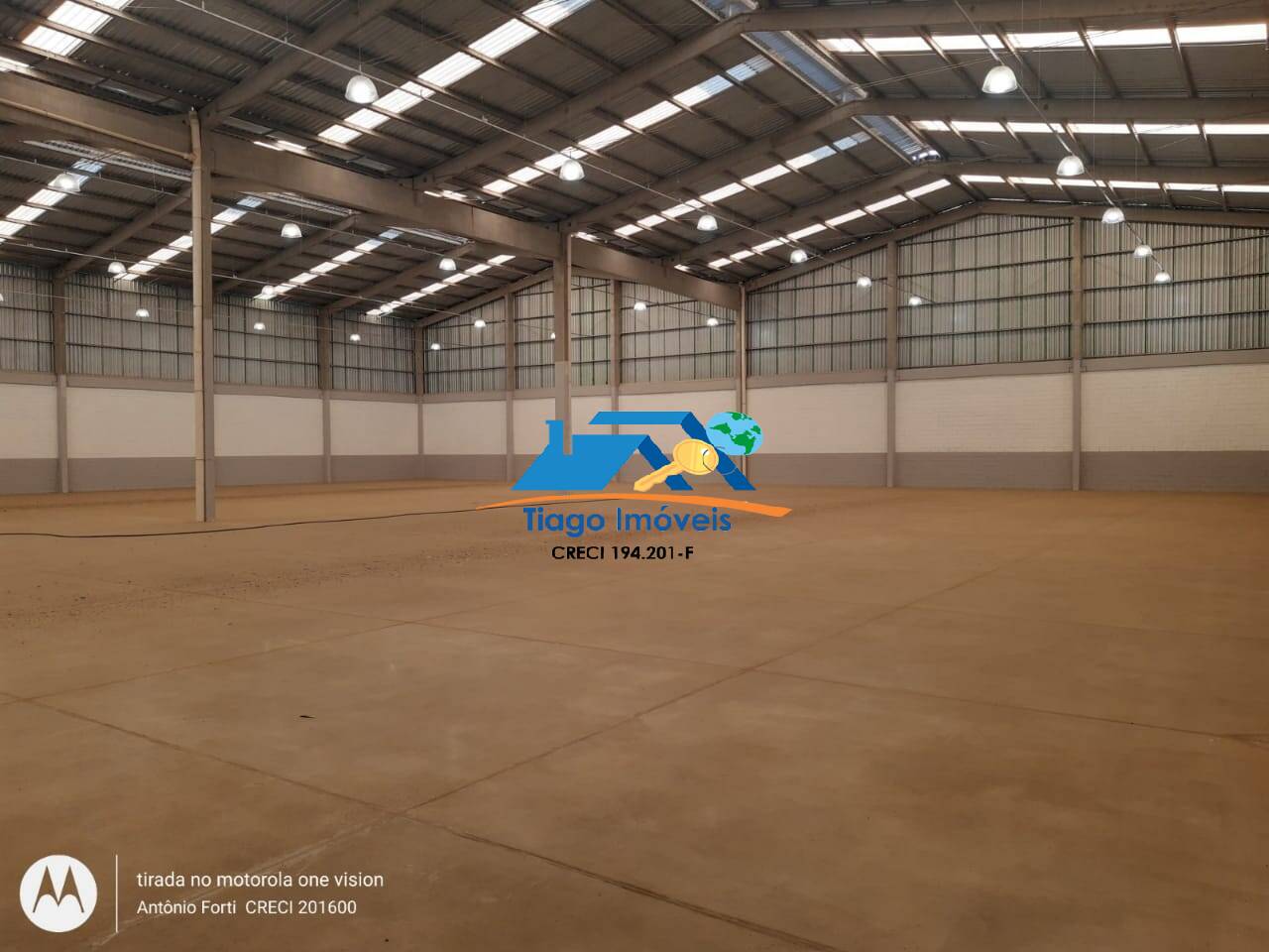 Depósito-Galpão, 11000 m² - Foto 3