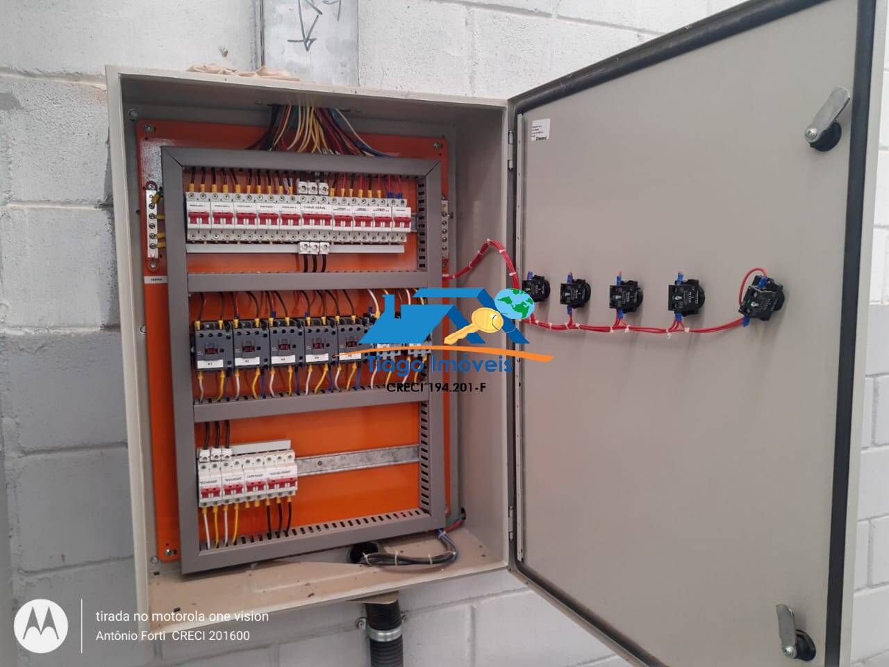 Depósito-Galpão, 11000 m² - Foto 10