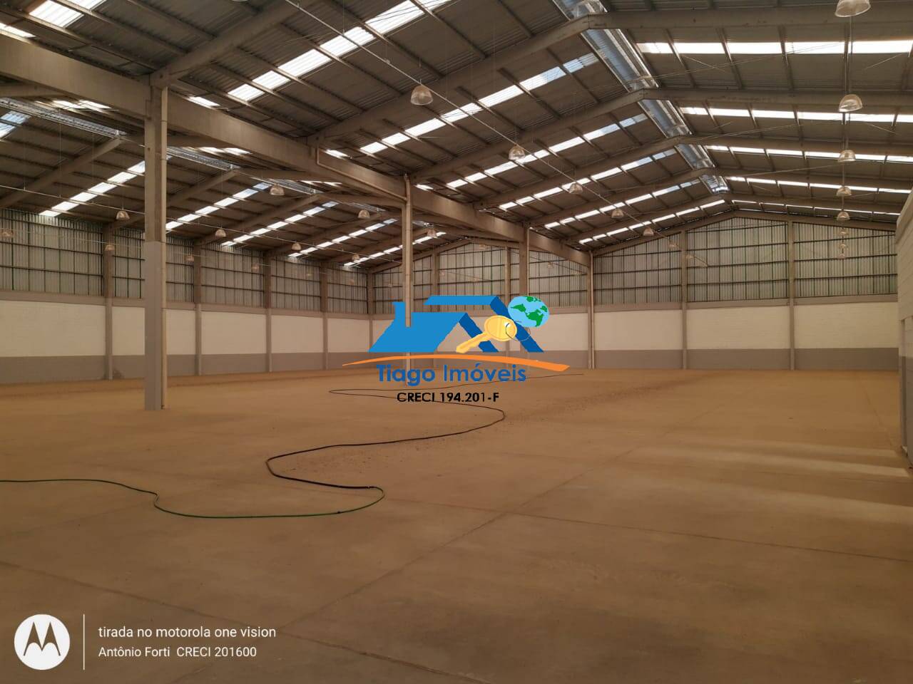 Depósito-Galpão, 11000 m² - Foto 5