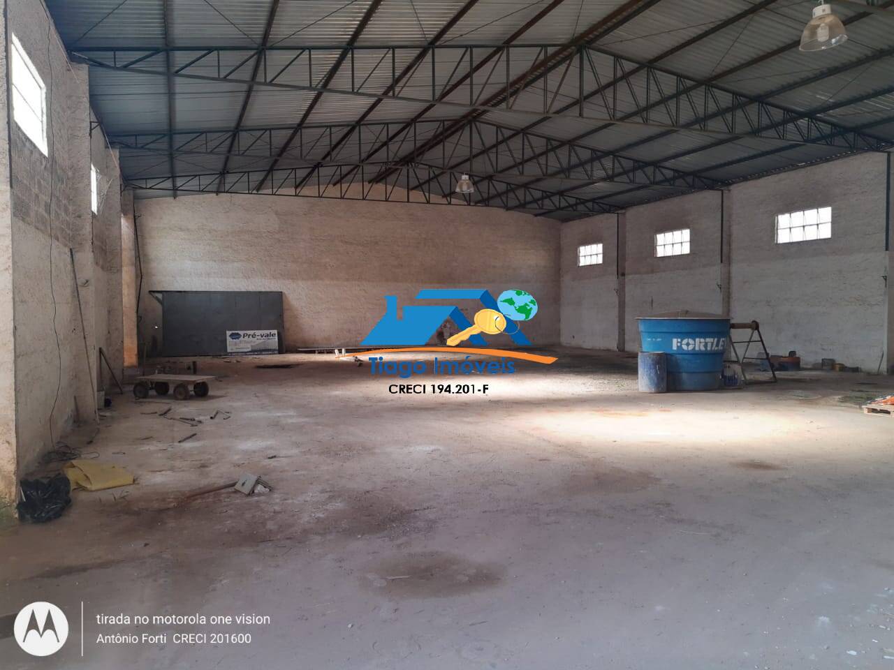 Depósito-Galpão, 11000 m² - Foto 24