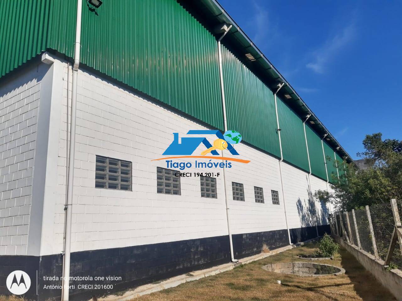 Depósito-Galpão, 11000 m² - Foto 7