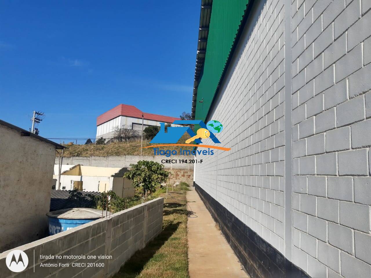 Depósito-Galpão, 11000 m² - Foto 8