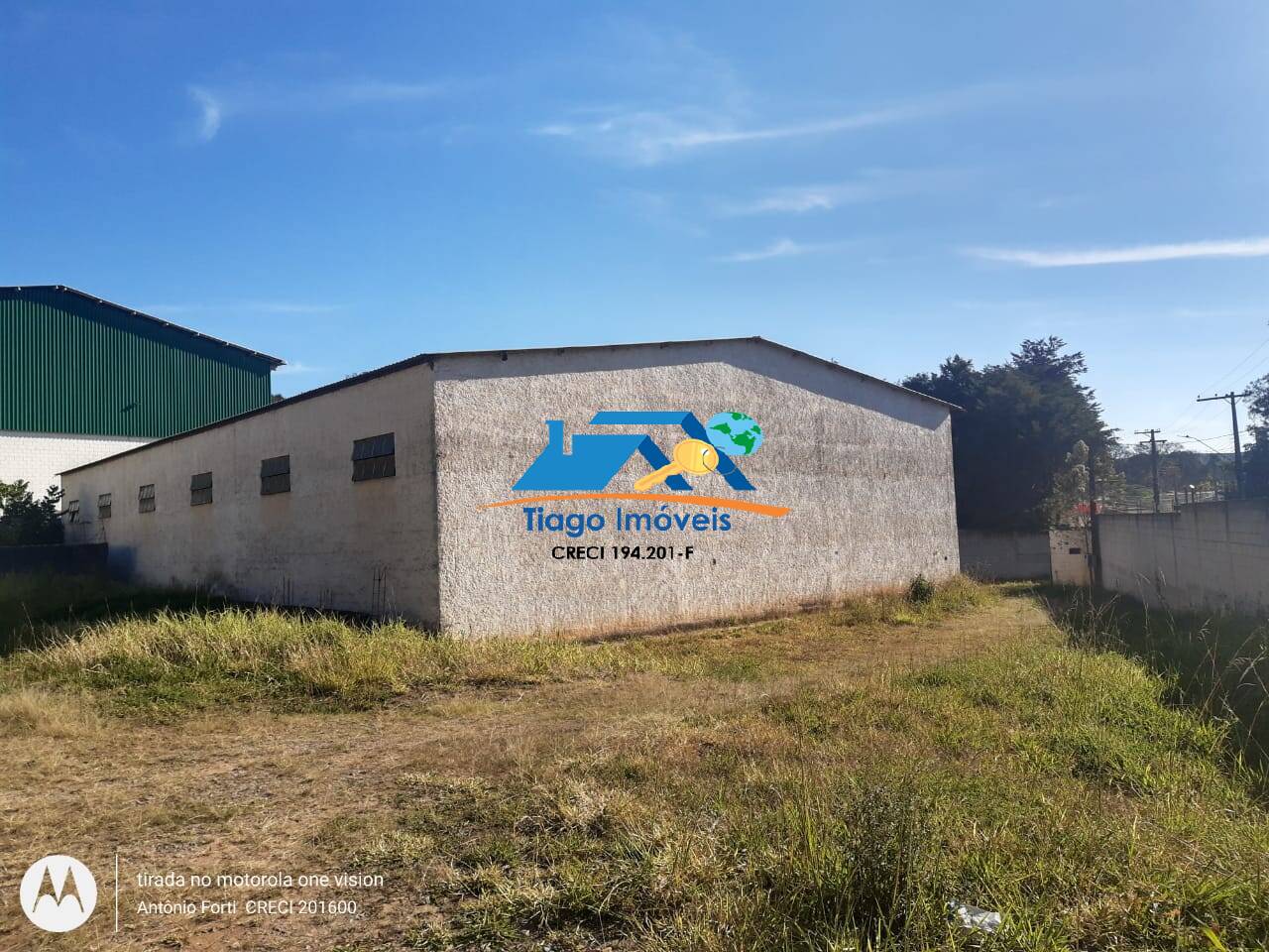 Depósito-Galpão, 11000 m² - Foto 14