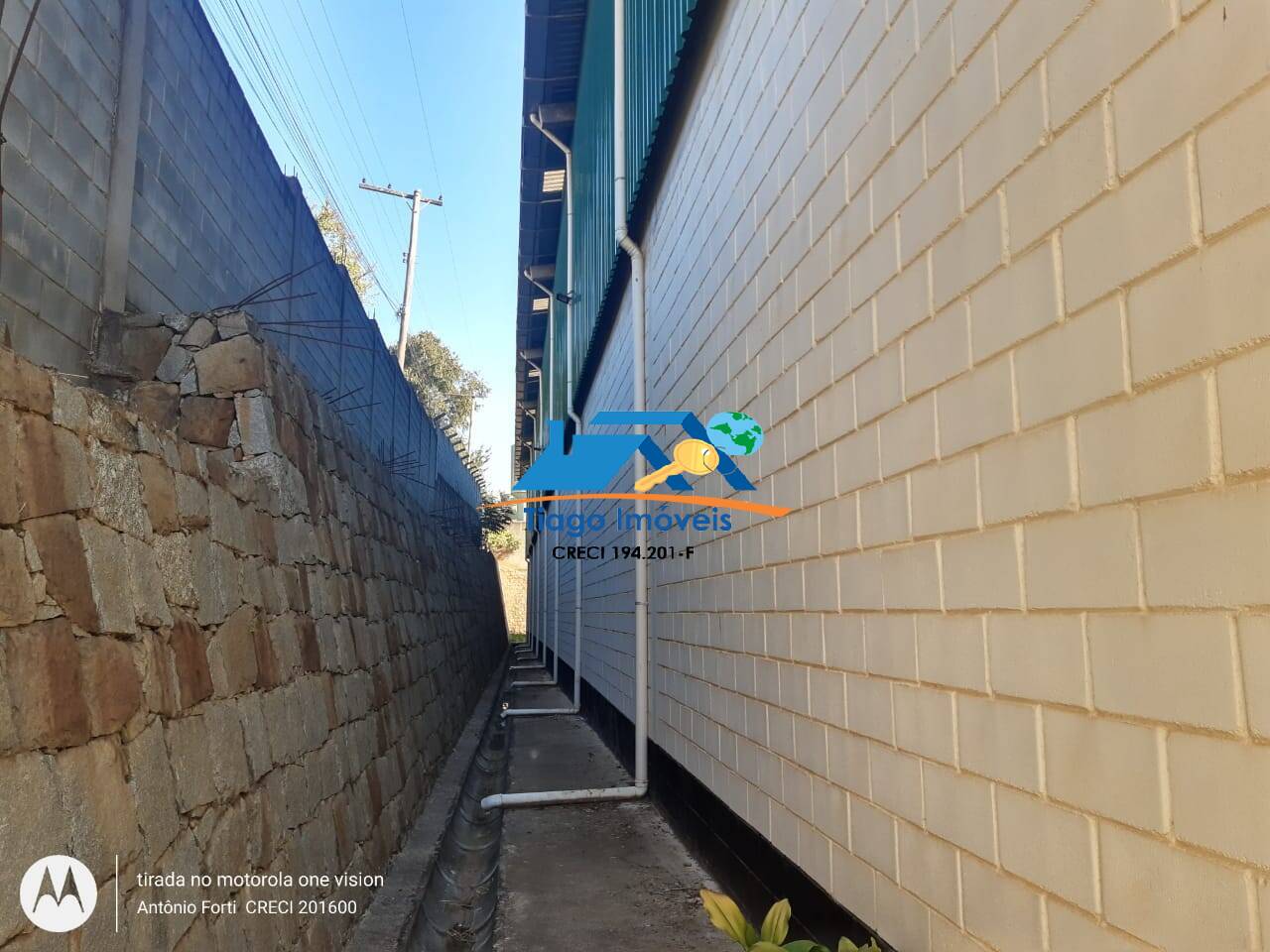 Depósito-Galpão, 11000 m² - Foto 12