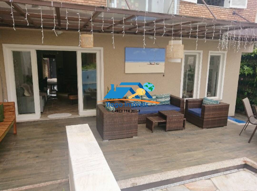 Casa, 4 quartos, 390 m² - Foto 4