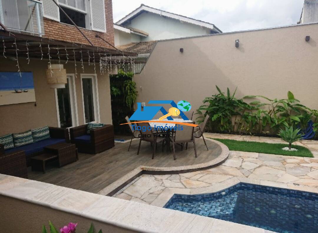 Casa, 4 quartos, 390 m² - Foto 5