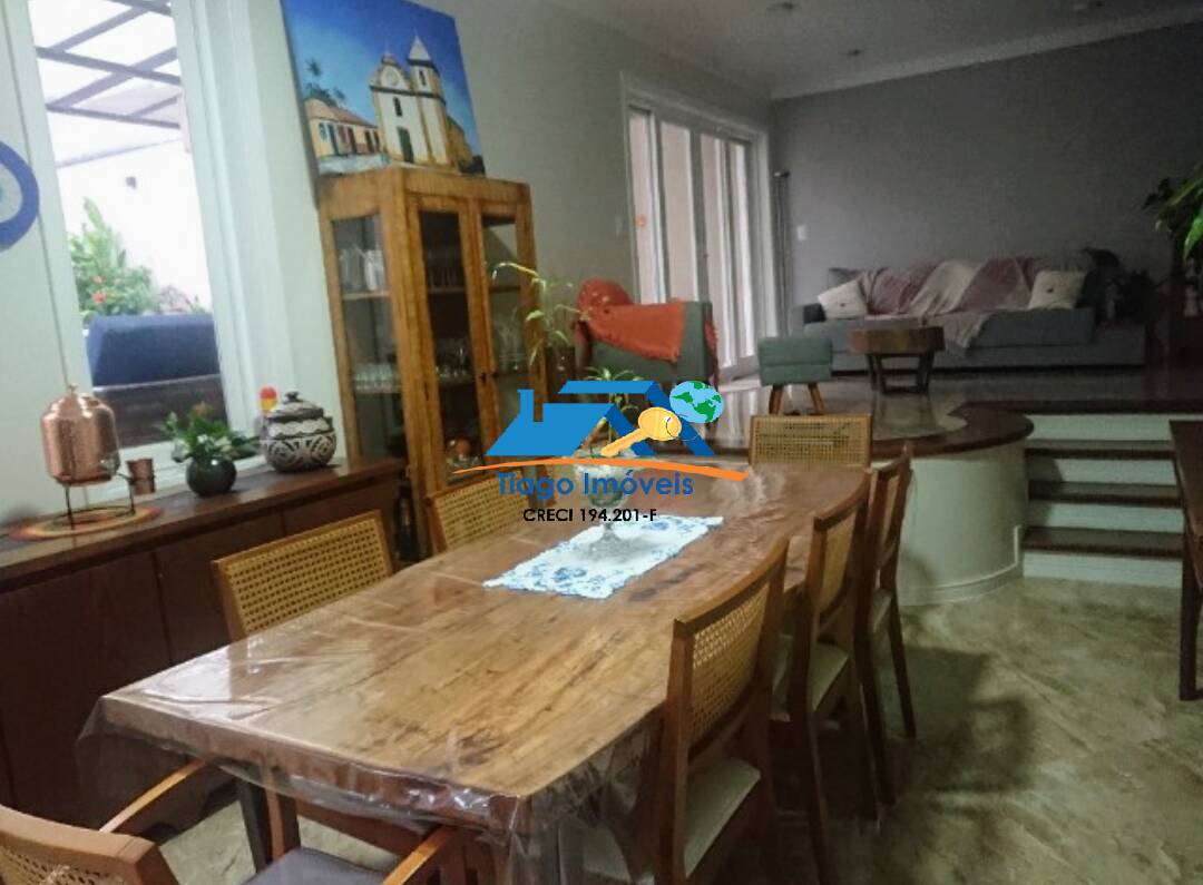 Casa, 4 quartos, 390 m² - Foto 7