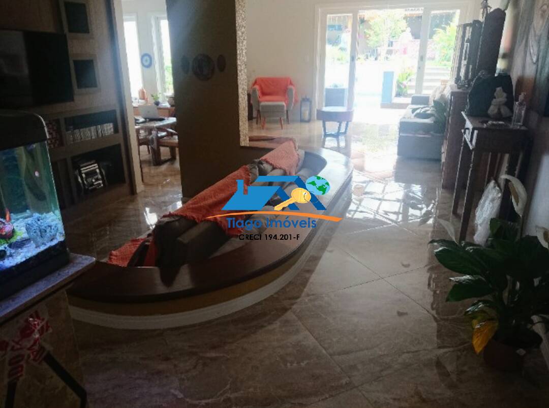Casa, 4 quartos, 390 m² - Foto 8