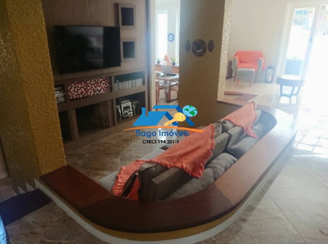 Casa, 4 quartos, 390 m² - Foto 9