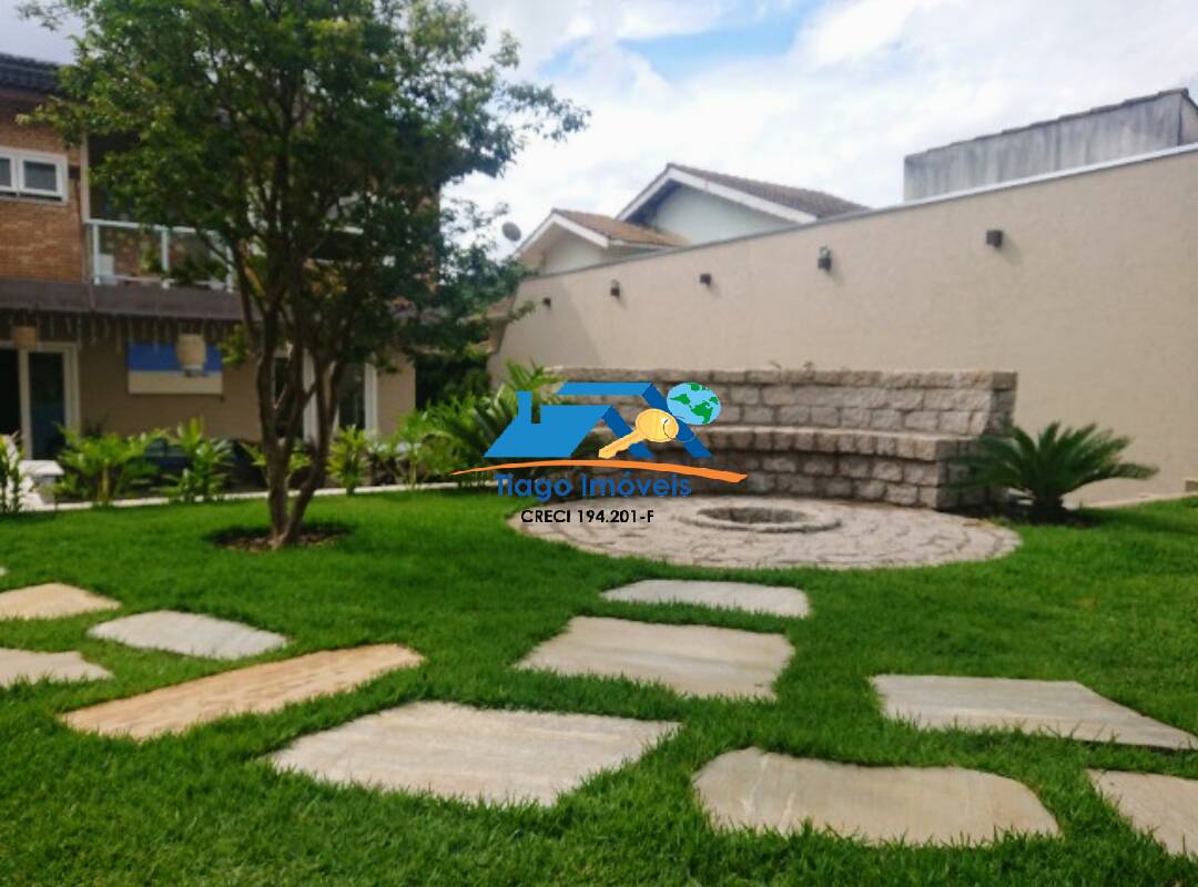 Casa, 4 quartos, 390 m² - Foto 12