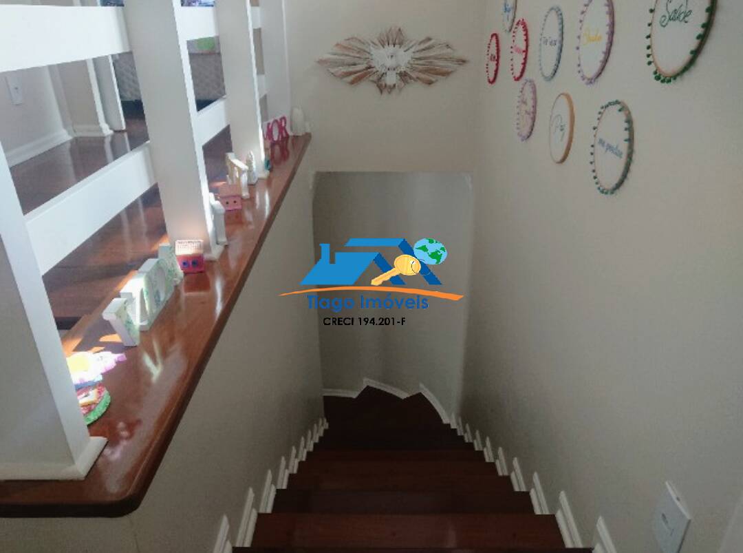 Casa, 4 quartos, 390 m² - Foto 13