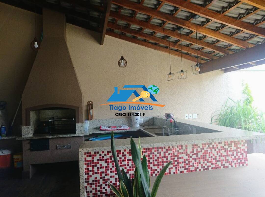 Casa, 4 quartos, 390 m² - Foto 17
