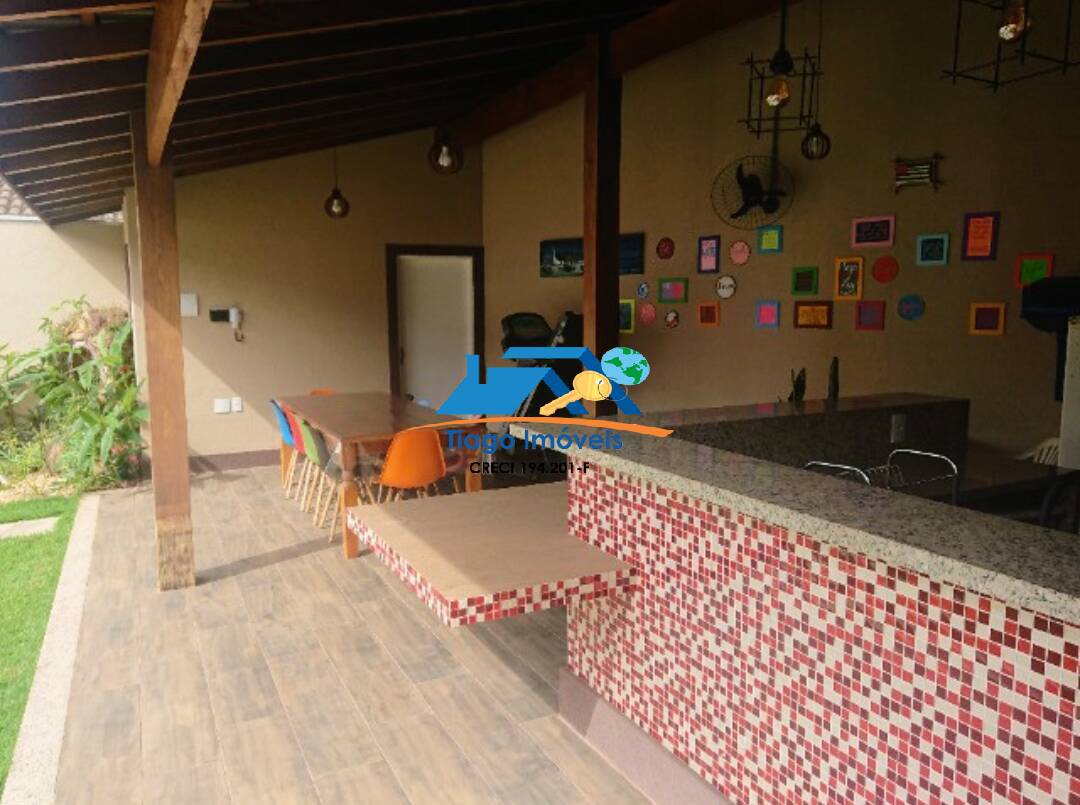 Casa, 4 quartos, 390 m² - Foto 18