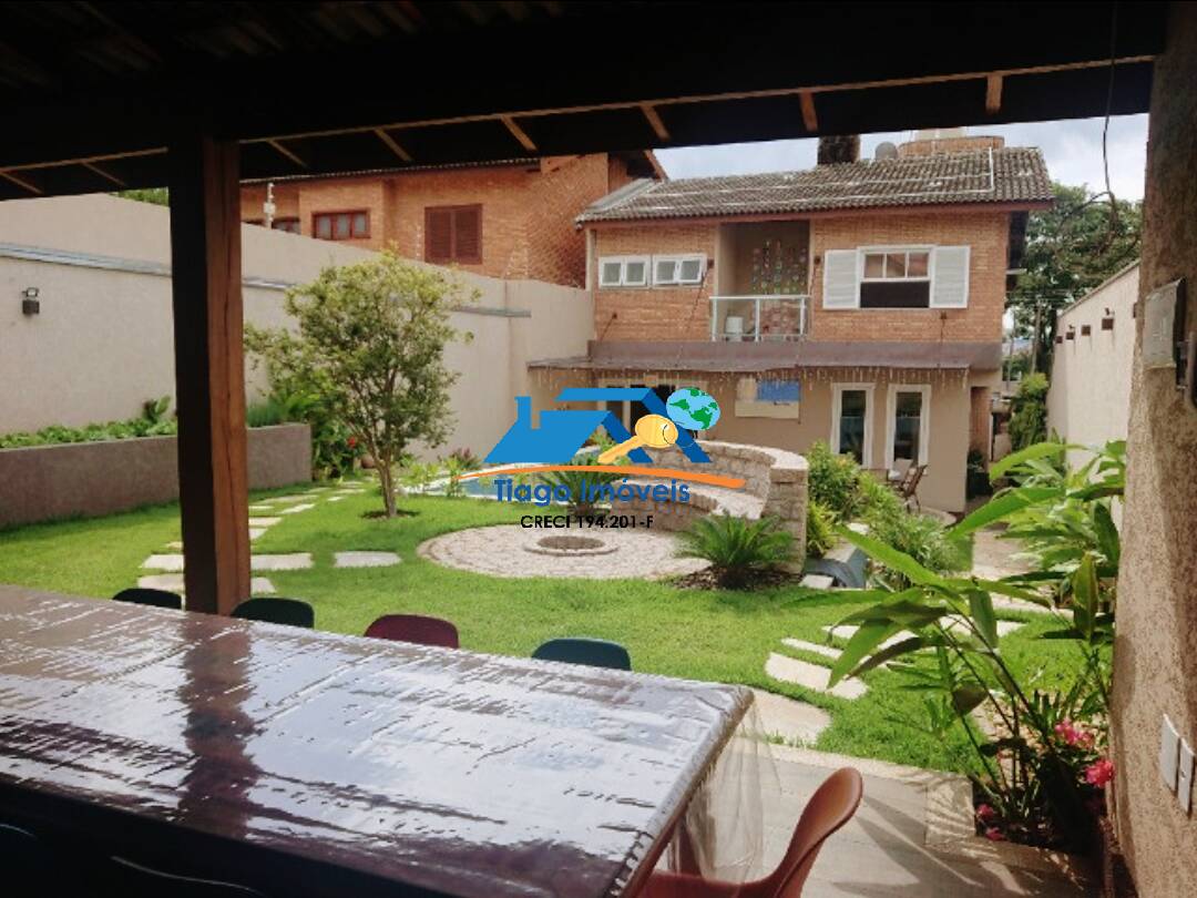 Casa, 4 quartos, 390 m² - Foto 19
