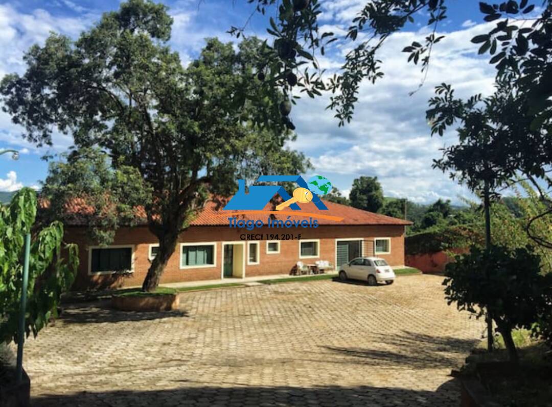 Chácara, 6 quartos, 7320 m² - Foto 3