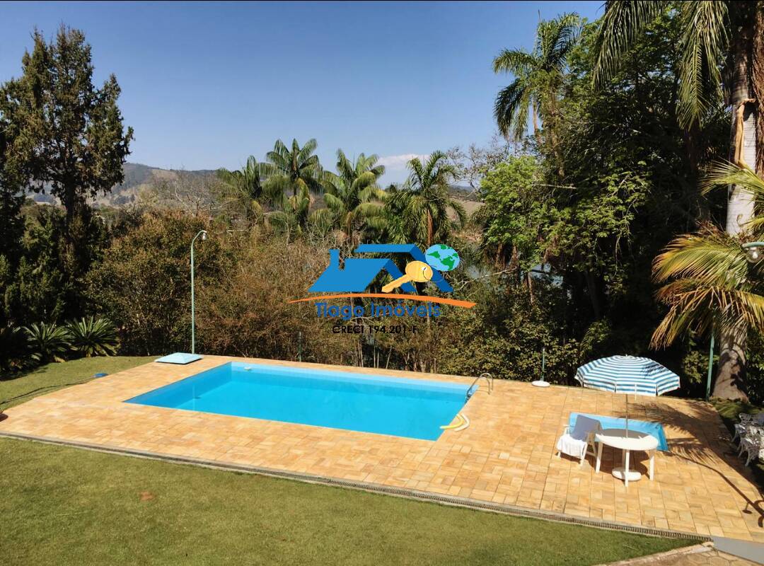 Chácara, 6 quartos, 7320 m² - Foto 4