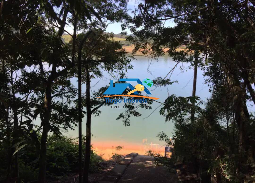 Chácara, 6 quartos, 7320 m² - Foto 2