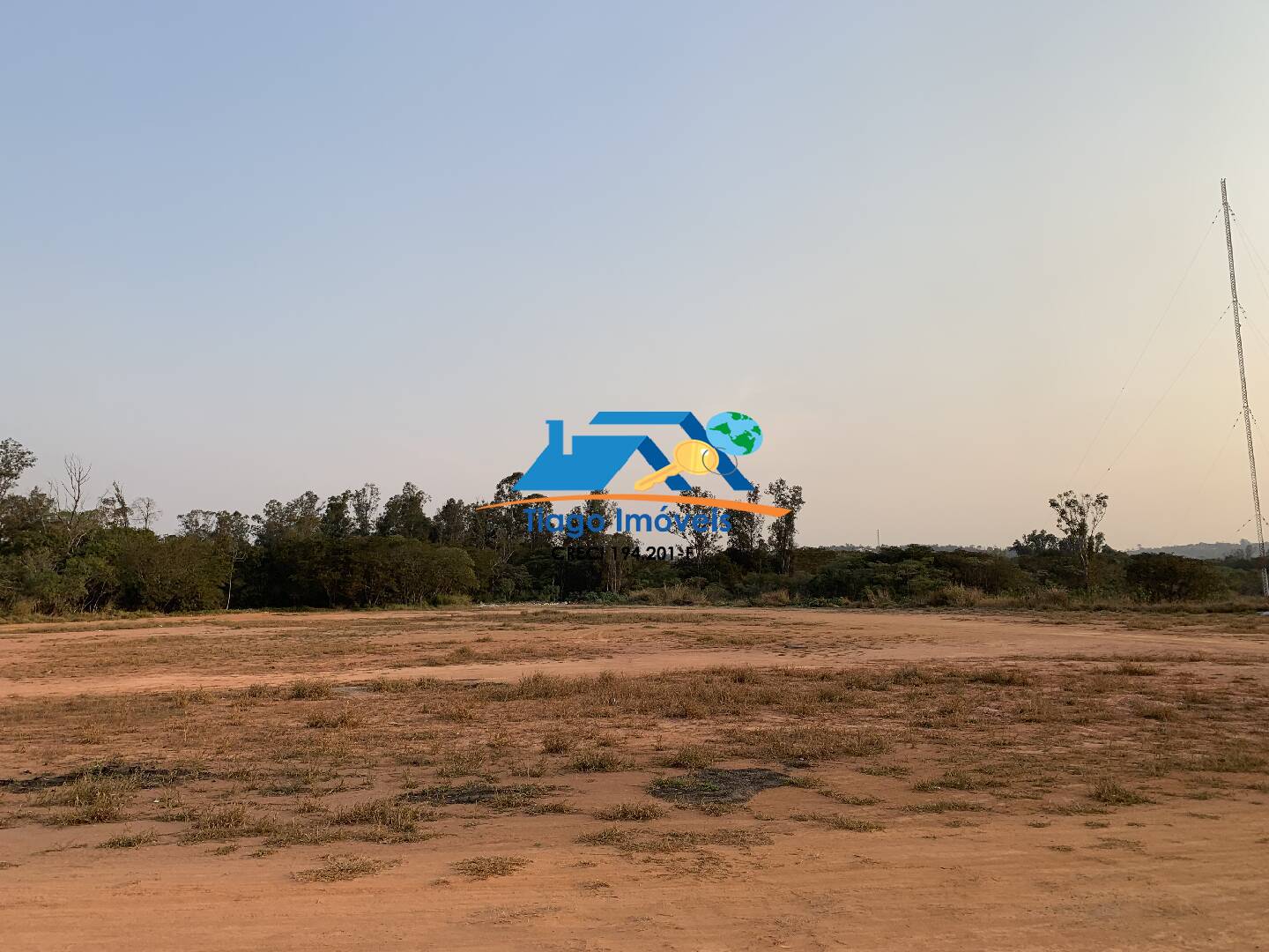 Prédio Inteiro, 21500 m² - Foto 3