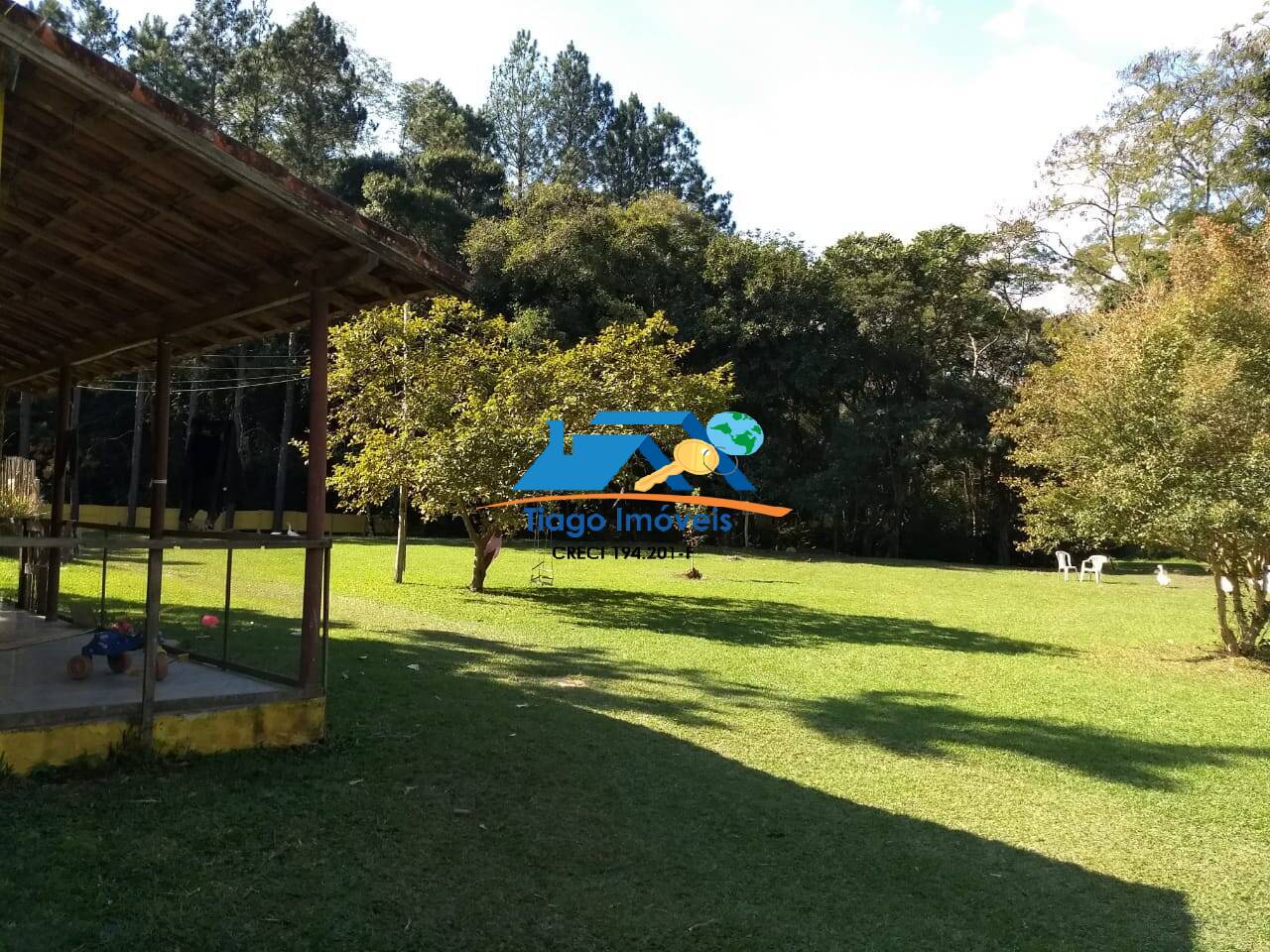 Sítio à venda com 2 quartos, 580m² - Foto 10