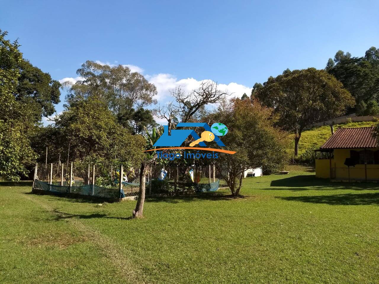 Sítio à venda com 2 quartos, 580m² - Foto 14