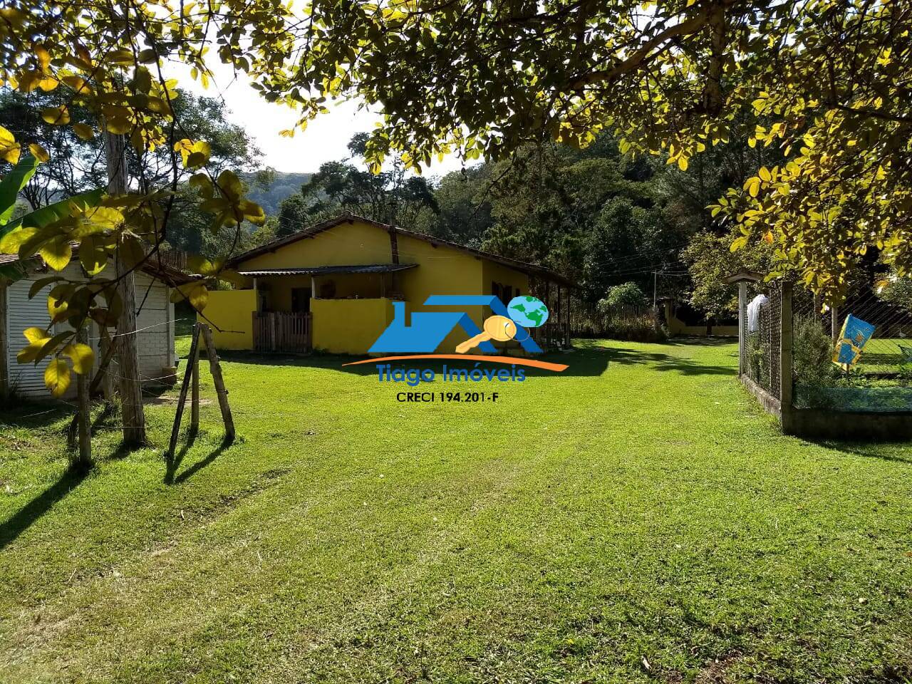 Sítio à venda com 2 quartos, 580m² - Foto 15